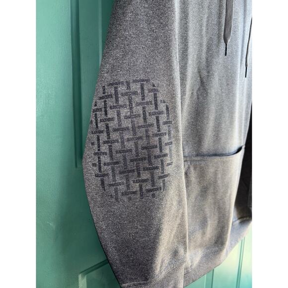 Blackhawk Large Conceal Carry CCW Tech Hoodie - Picture 3 of 8